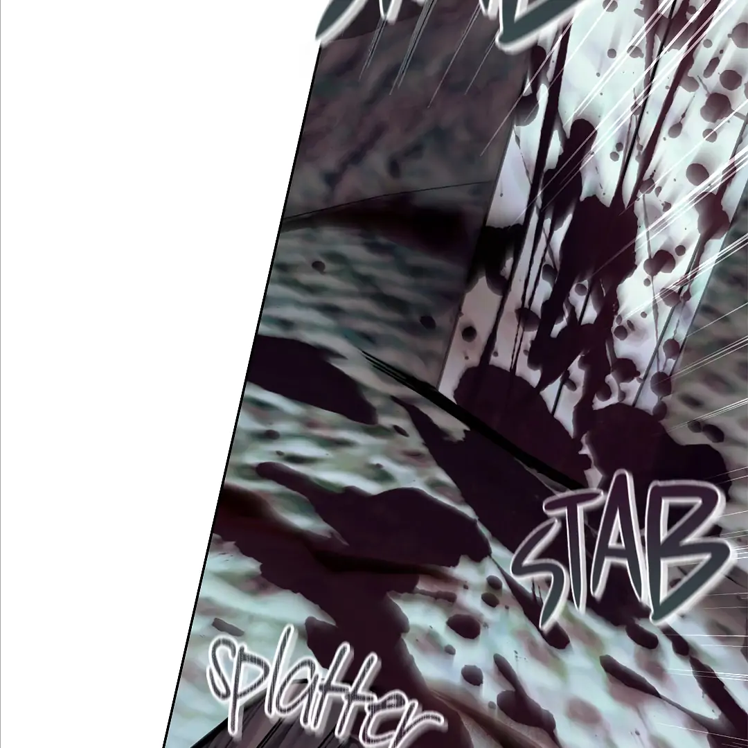 Crack [Official] - Chapter 9 manhwa