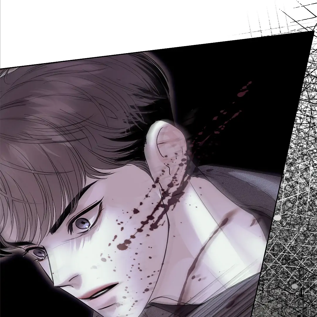 Crack [Official] - Chapter 9 manhwa