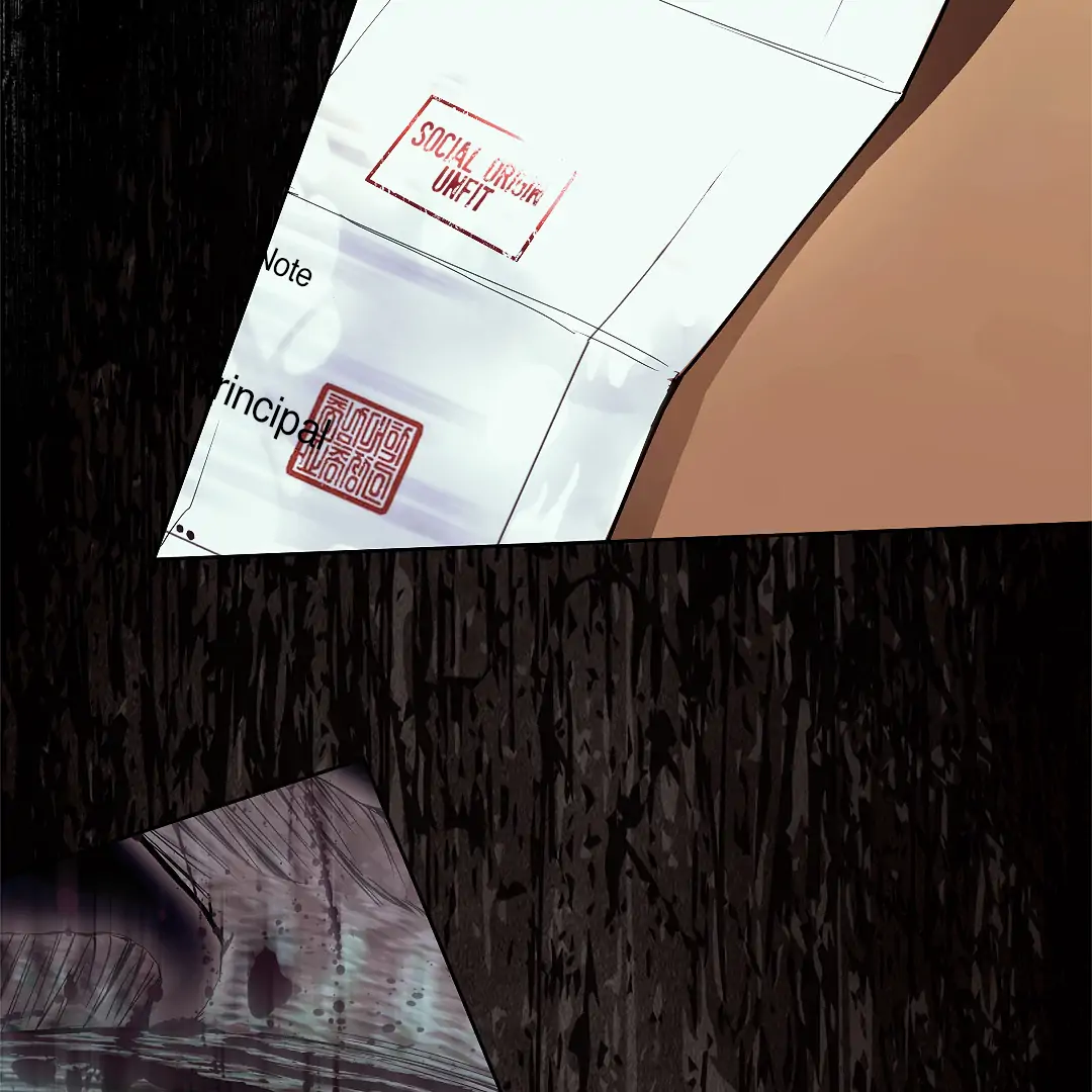Crack [Official] - Chapter 9 manhwa