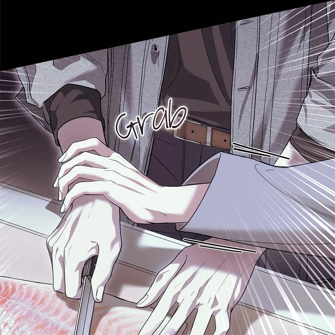 Crack [Official] - Chapter 9 manhwa