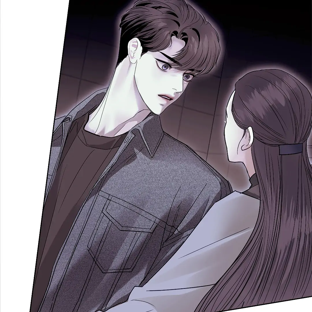 Crack [Official] - Chapter 9 manhwa