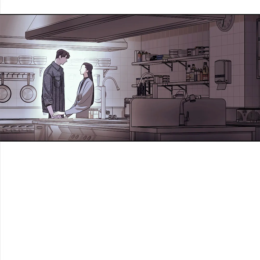 Crack [Official] - Chapter 9 manhwa