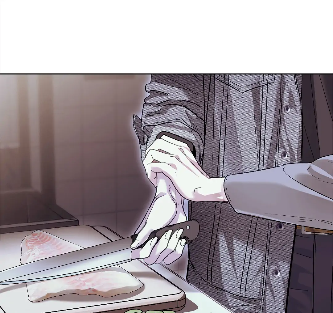 Crack [Official] - Chapter 9 manhwa