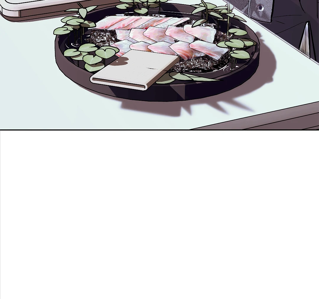 Crack [Official] - Chapter 9 manhwa