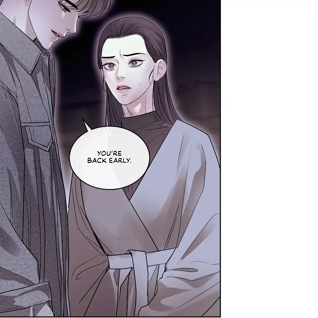 Crack [Official] - Chapter 9 manhwa