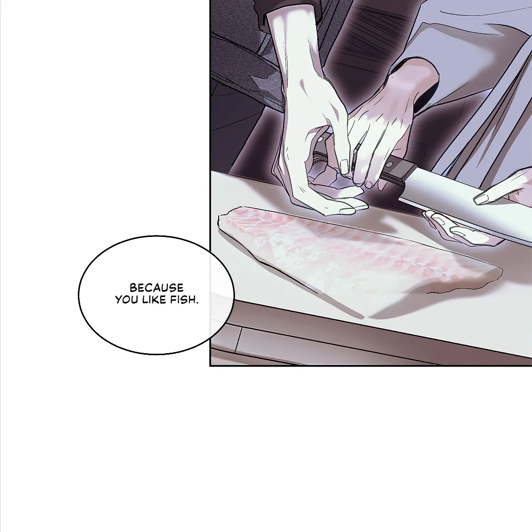 Crack [Official] - Chapter 9 manhwa