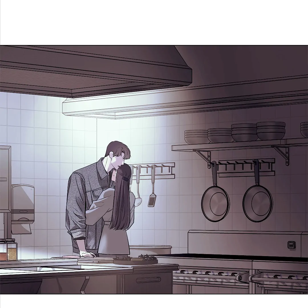 Crack [Official] - Chapter 9 manhwa