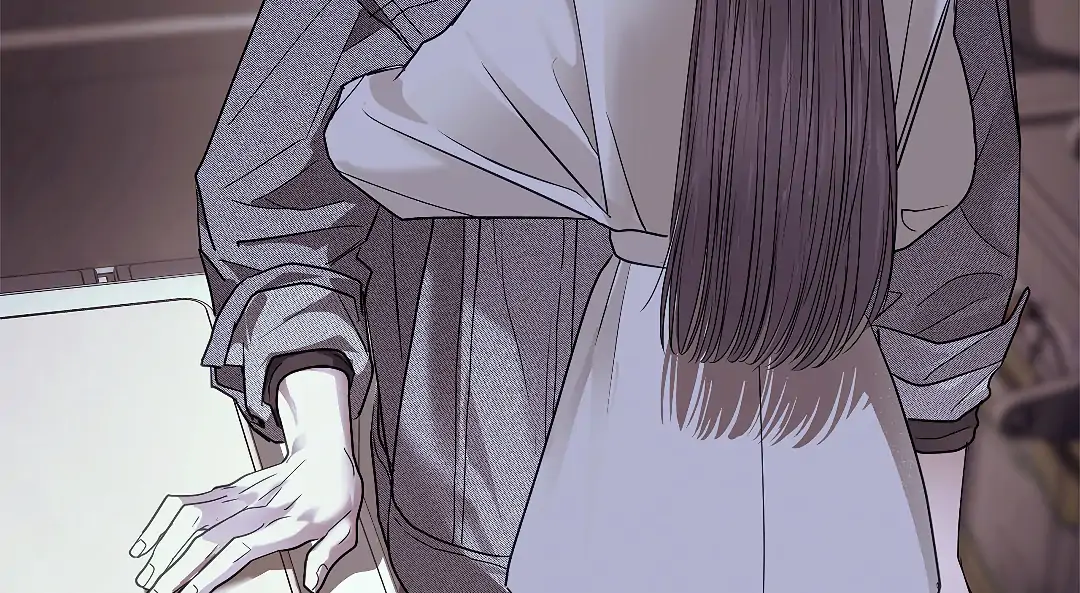 Crack [Official] - Chapter 9 manhwa