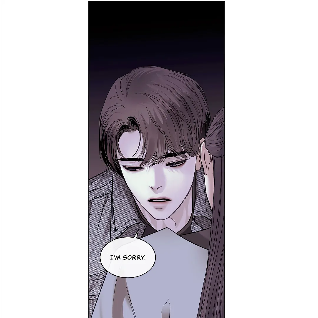 Crack [Official] - Chapter 9 manhwa