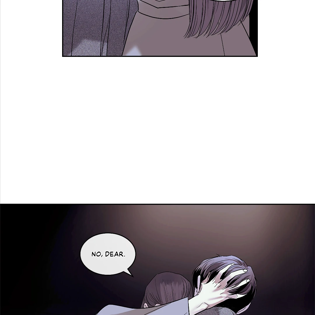 Crack [Official] - Chapter 9 manhwa