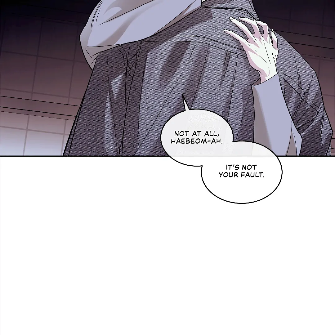 Crack [Official] - Chapter 9 manhwa