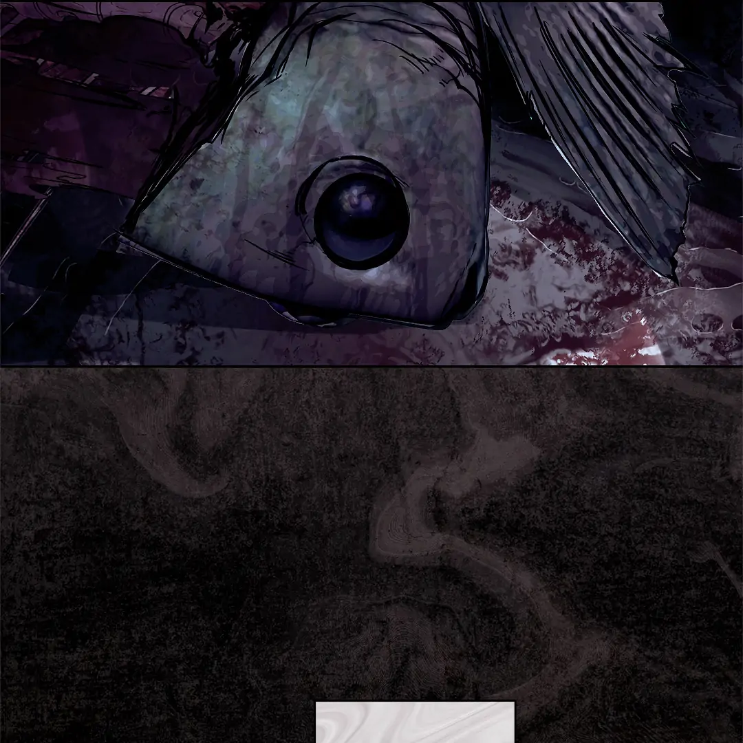 Crack [Official] - Chapter 9 manhwa