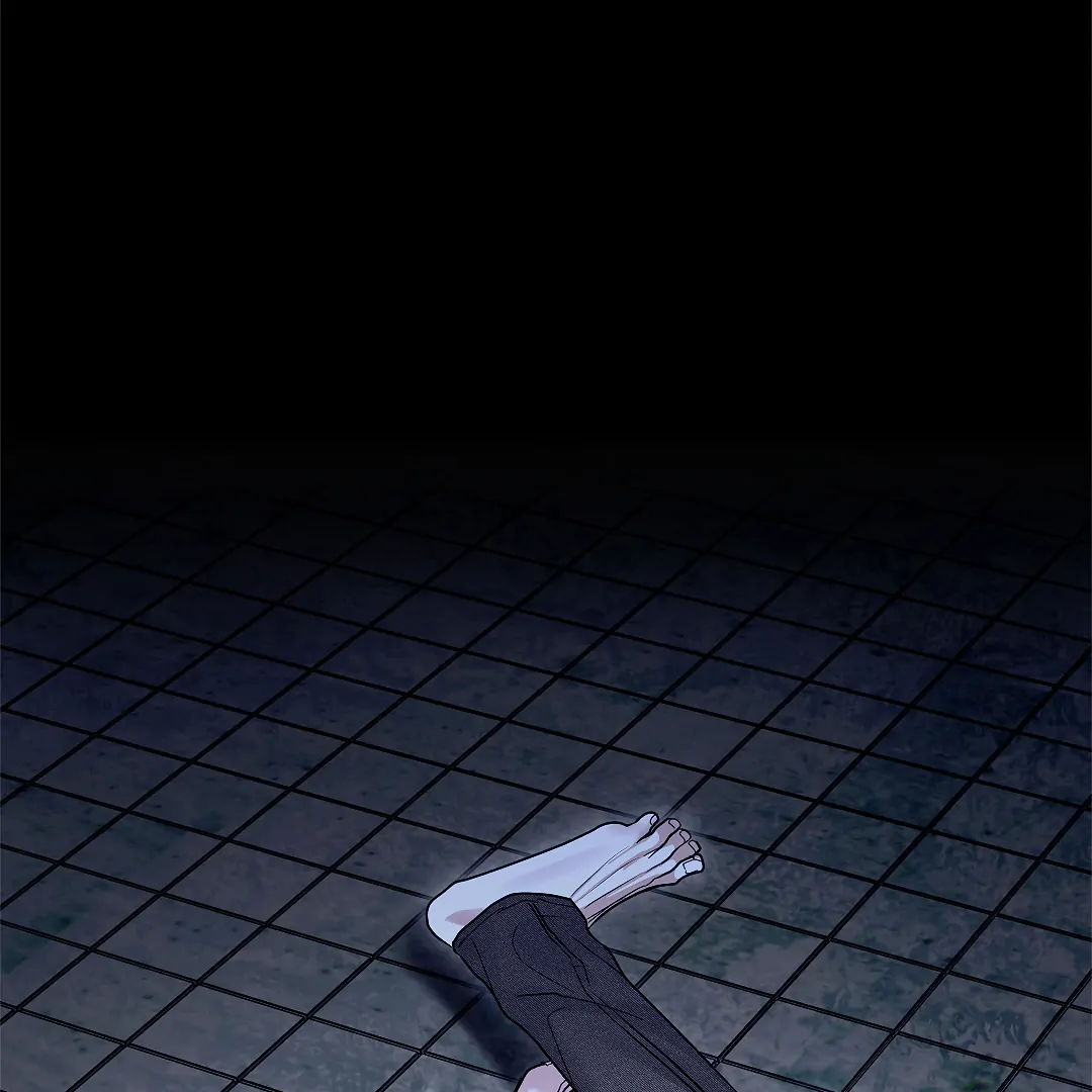 Crack [Official] - Chapter 9 manhwa