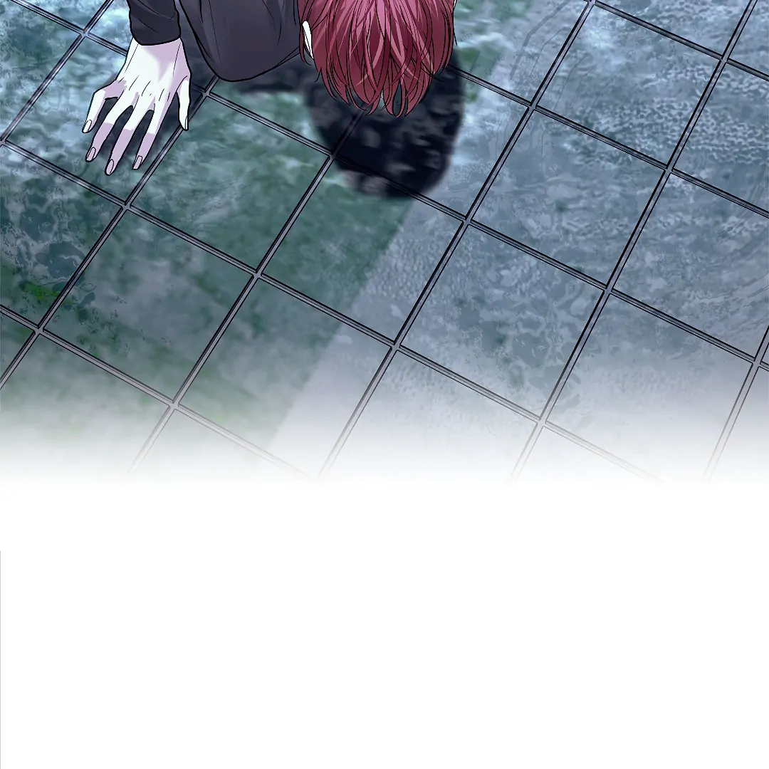 Crack [Official] - Chapter 9 manhwa