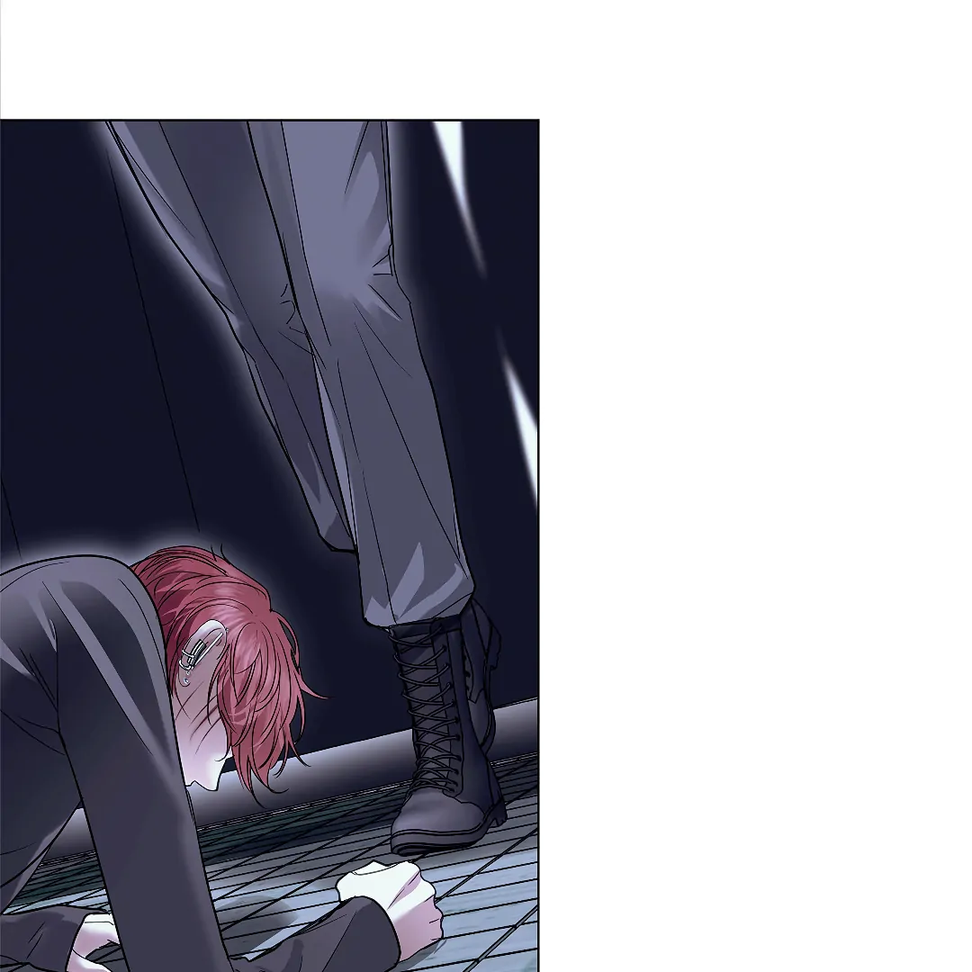 Crack [Official] - Chapter 9 manhwa