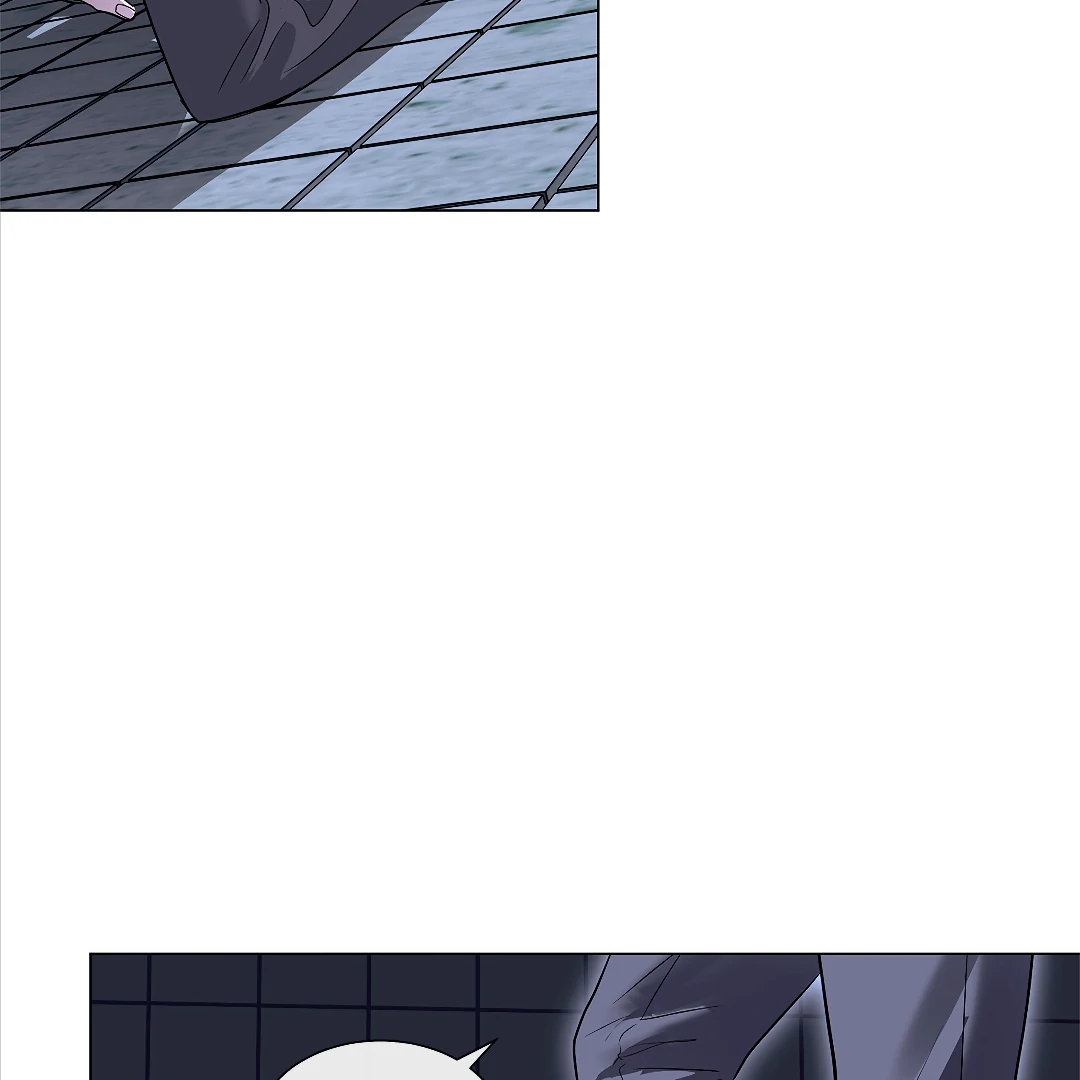 Crack [Official] - Chapter 9 manhwa