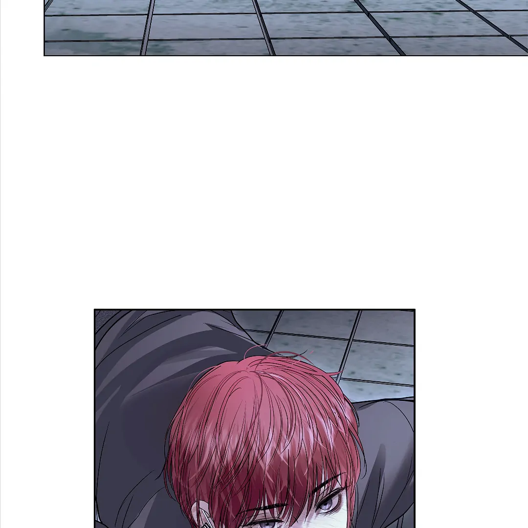 Crack [Official] - Chapter 9 manhwa