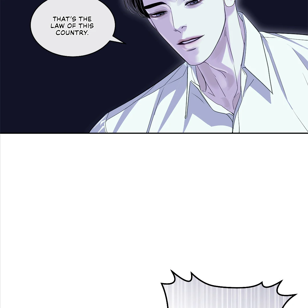 Crack [Official] - Chapter 9 manhwa