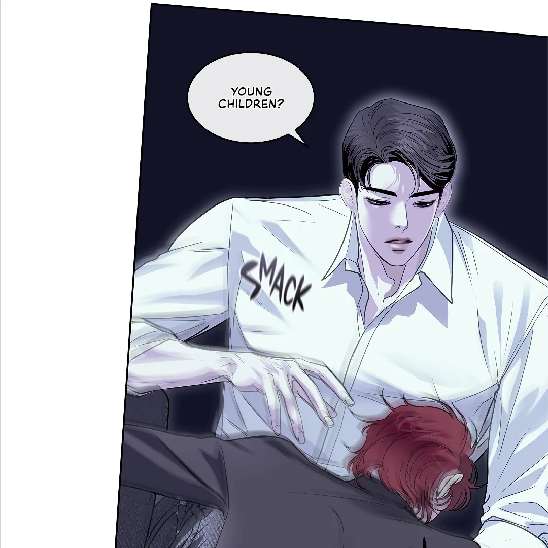 Crack [Official] - Chapter 9 manhwa