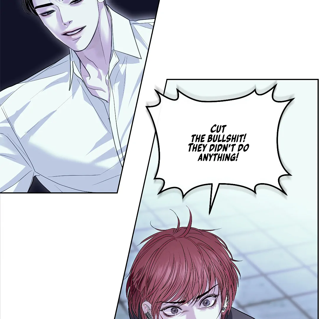 Crack [Official] - Chapter 9 manhwa