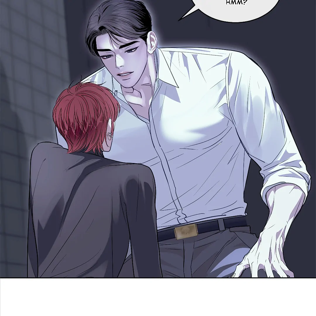 Crack [Official] - Chapter 9 manhwa