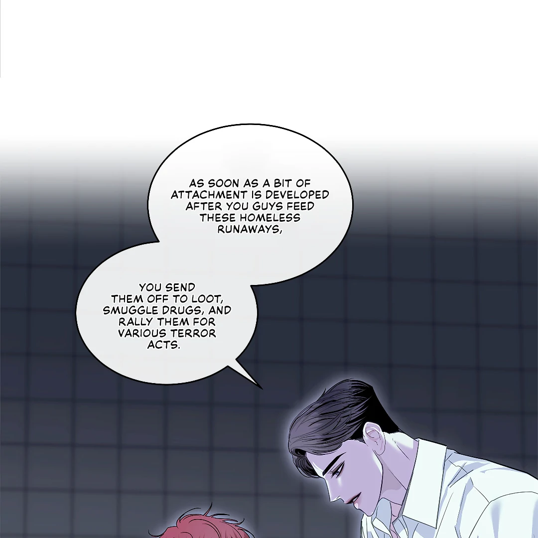 Crack [Official] - Chapter 9 manhwa