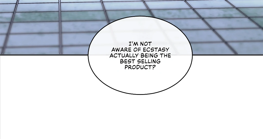 Crack [Official] - Chapter 9 manhwa