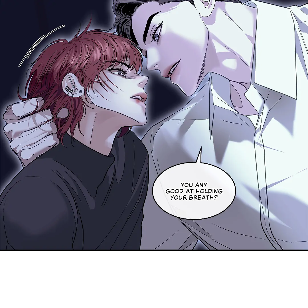 Crack [Official] - Chapter 9 manhwa