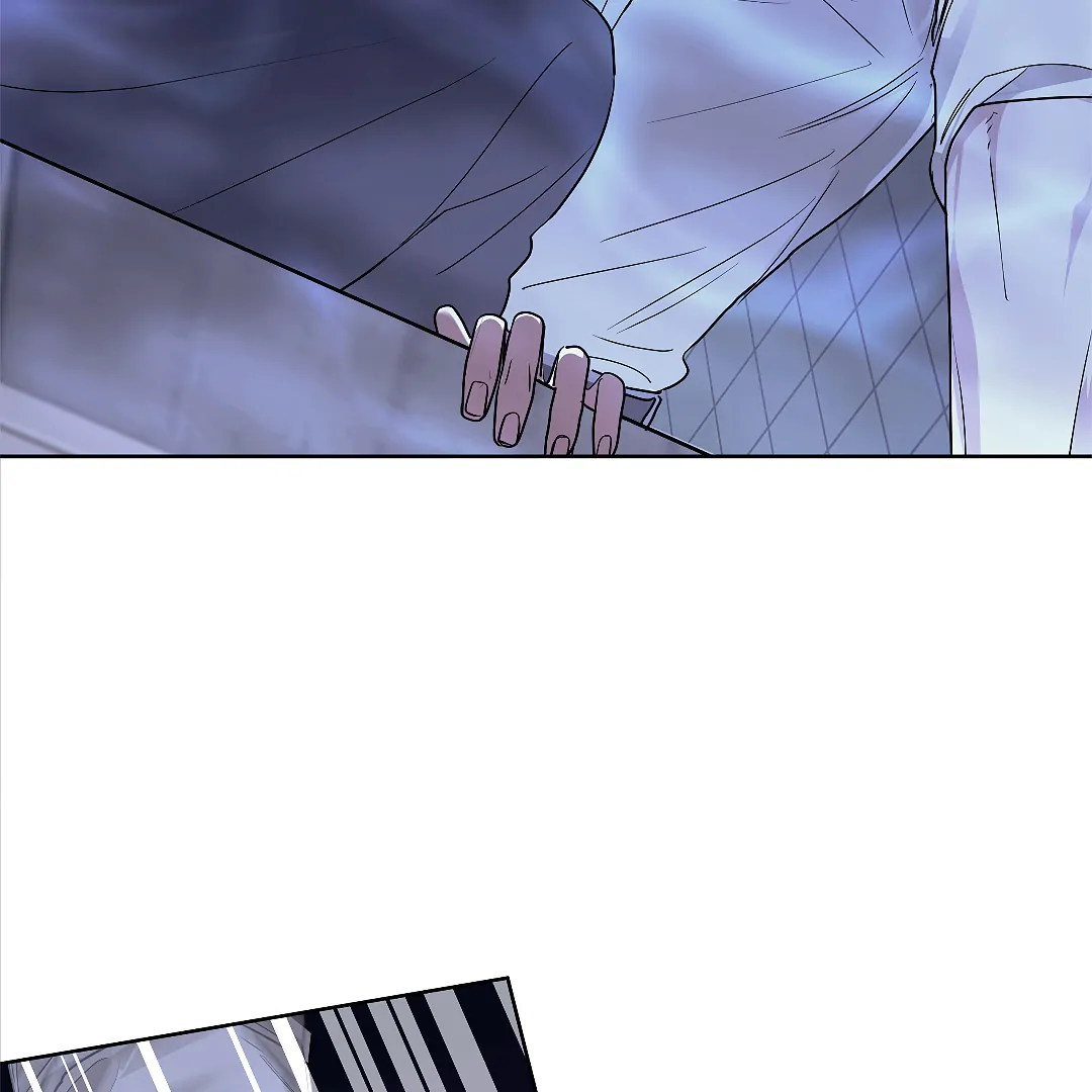 Crack [Official] - Chapter 9 manhwa