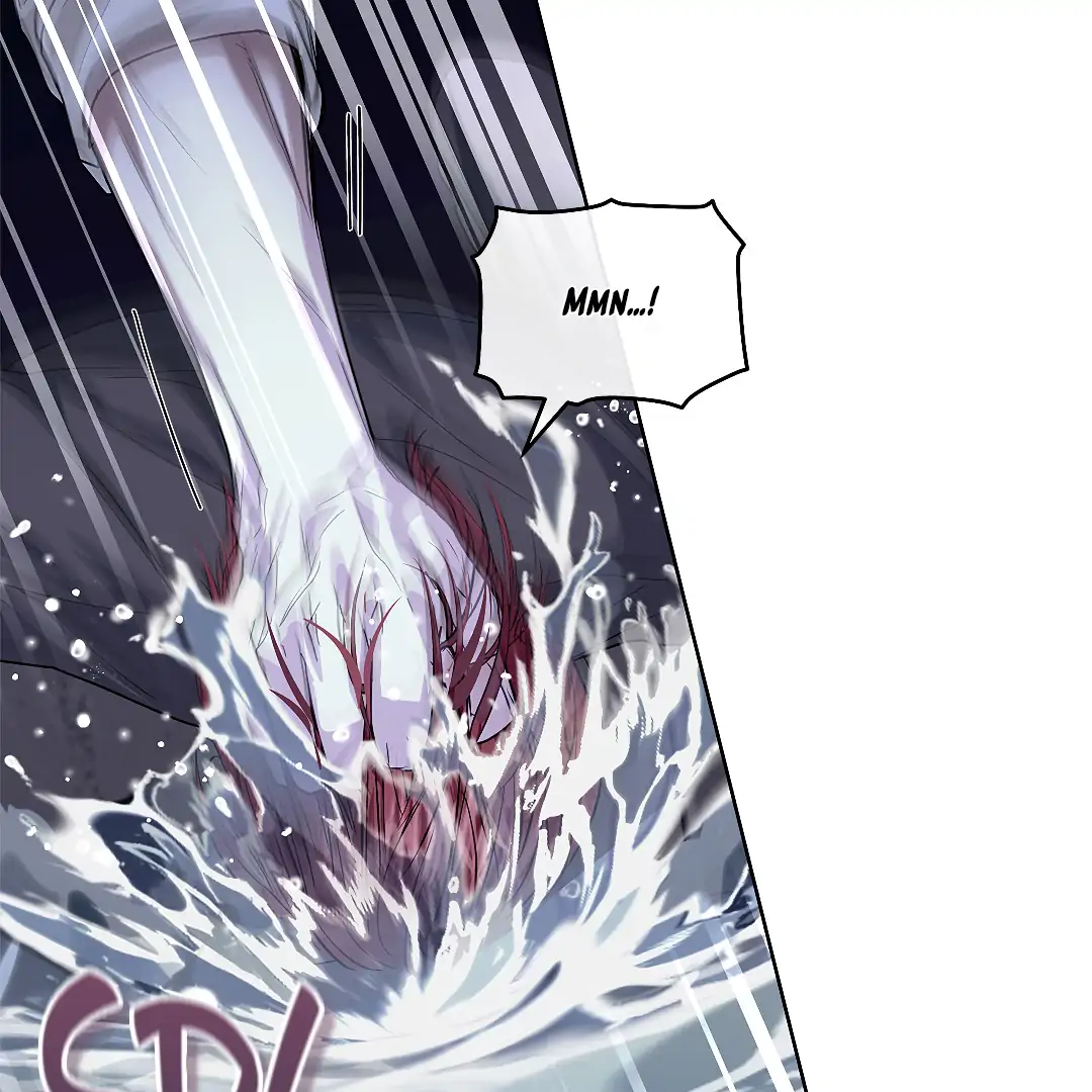 Crack [Official] - Chapter 9 manhwa