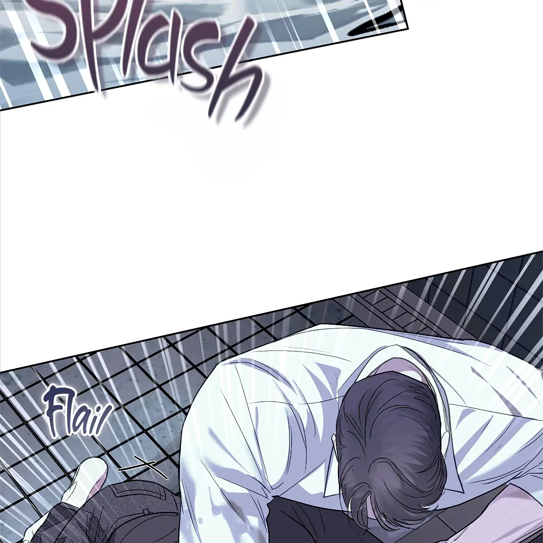 Crack [Official] - Chapter 9 manhwa