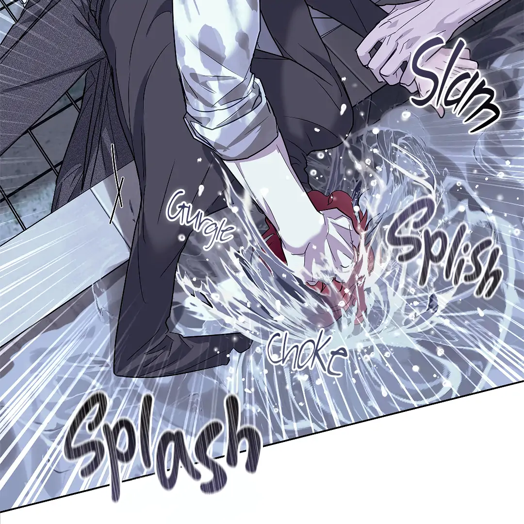 Crack [Official] - Chapter 9 manhwa