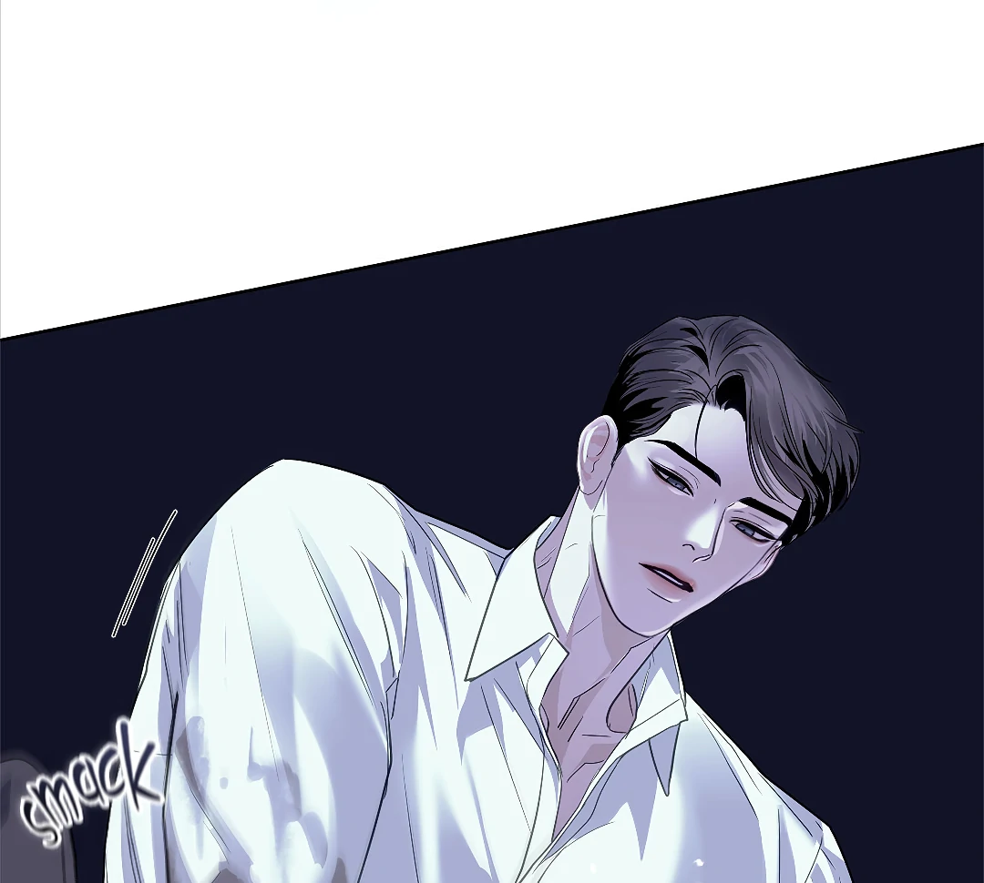 Crack [Official] - Chapter 9 manhwa
