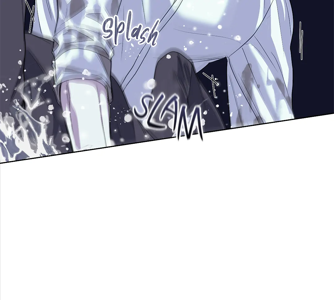 Crack [Official] - Chapter 9 manhwa