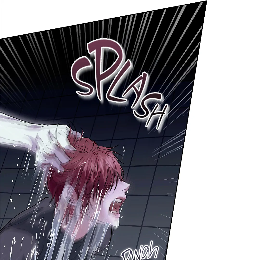 Crack [Official] - Chapter 9 manhwa