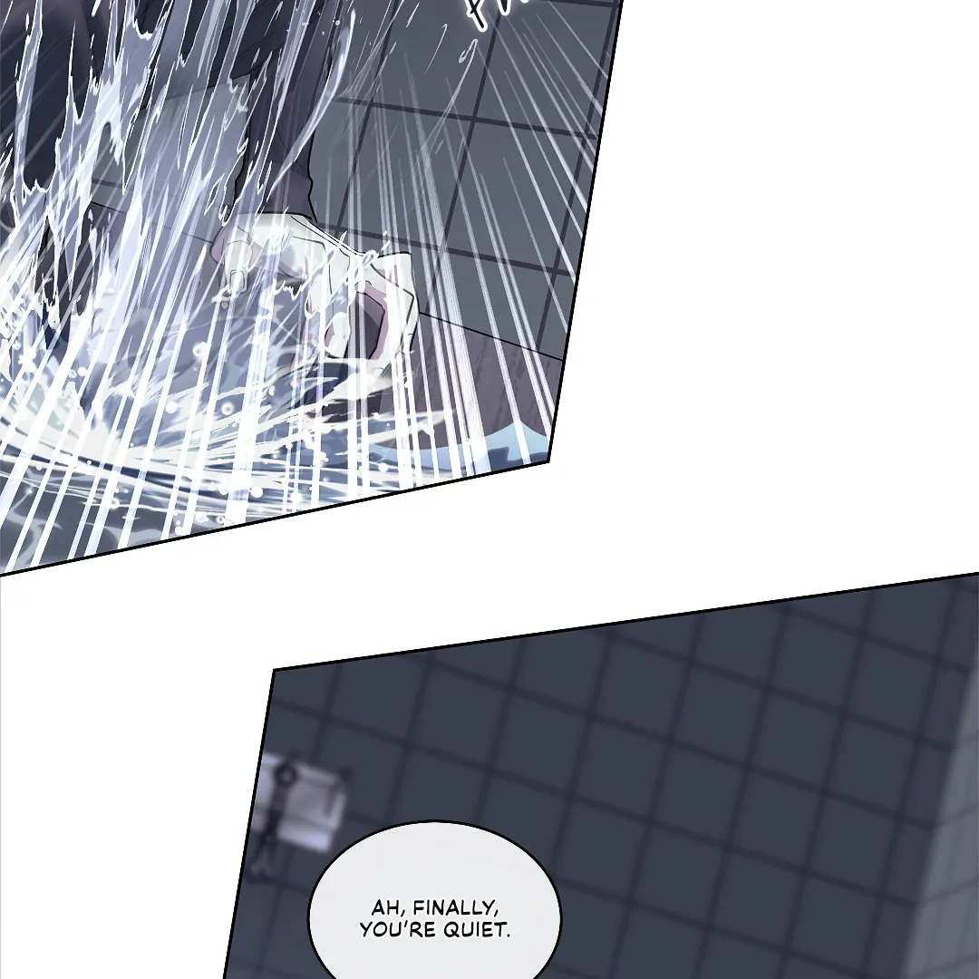 Crack [Official] - Chapter 9 manhwa