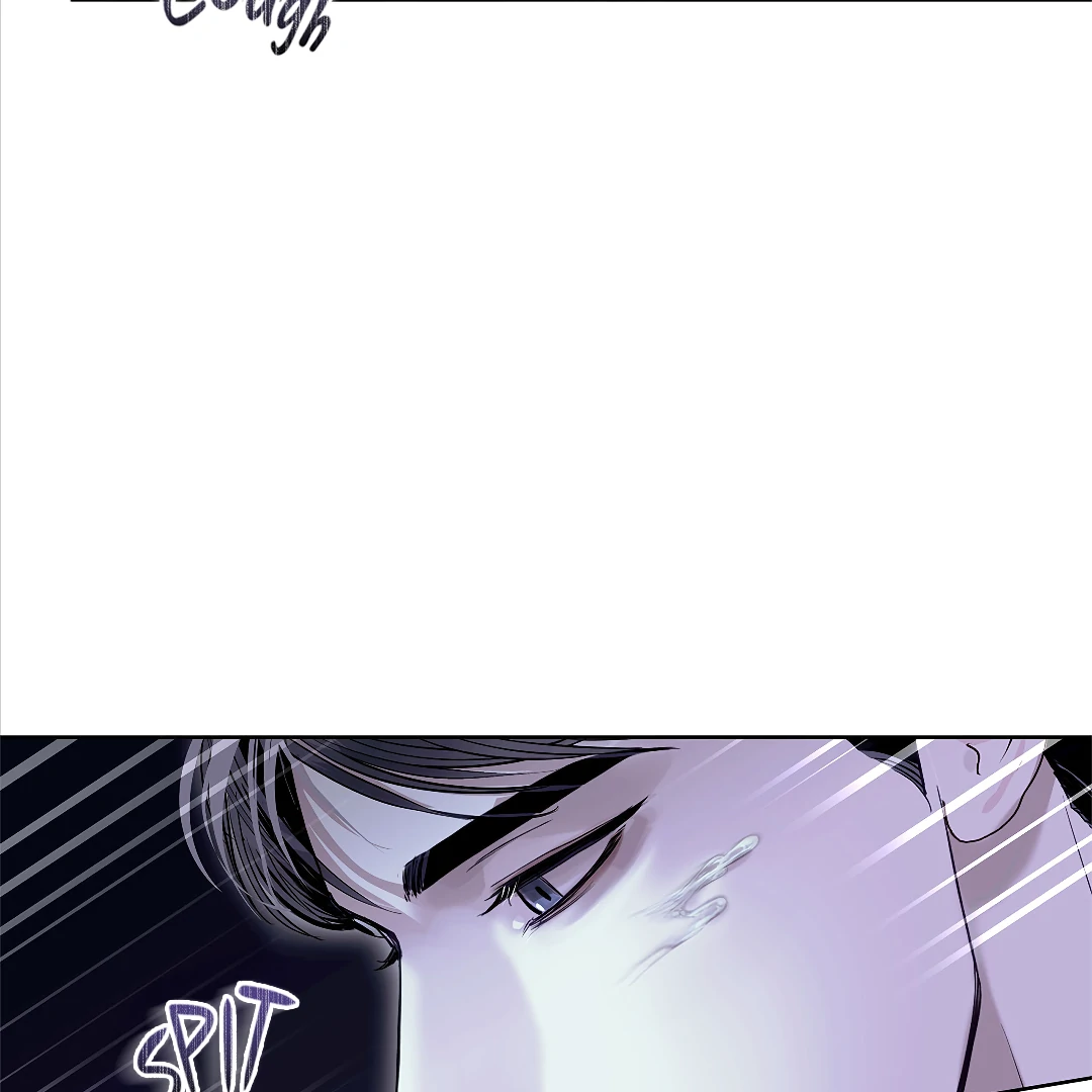Crack [Official] - Chapter 9 manhwa
