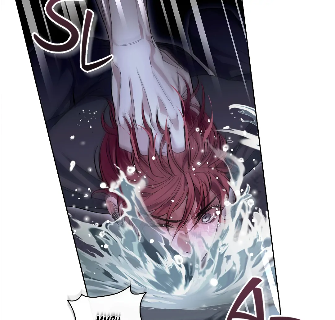 Crack [Official] - Chapter 9 manhwa