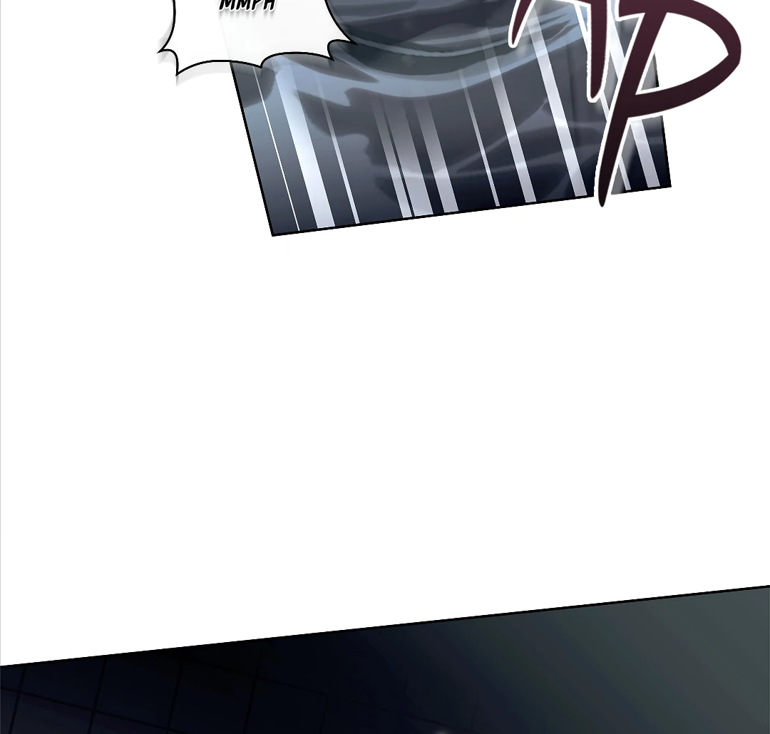 Crack [Official] - Chapter 9 manhwa