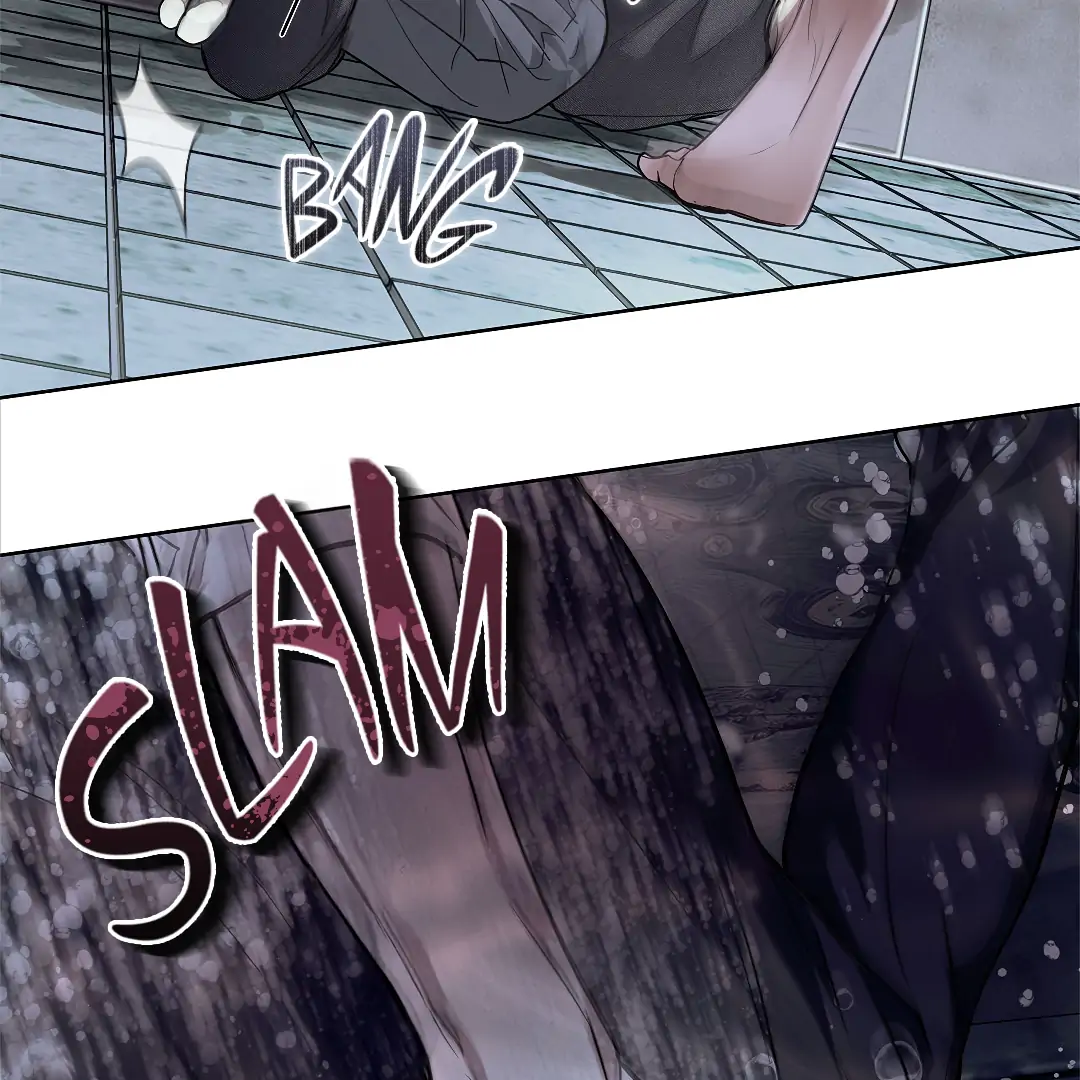 Crack [Official] - Chapter 9 manhwa