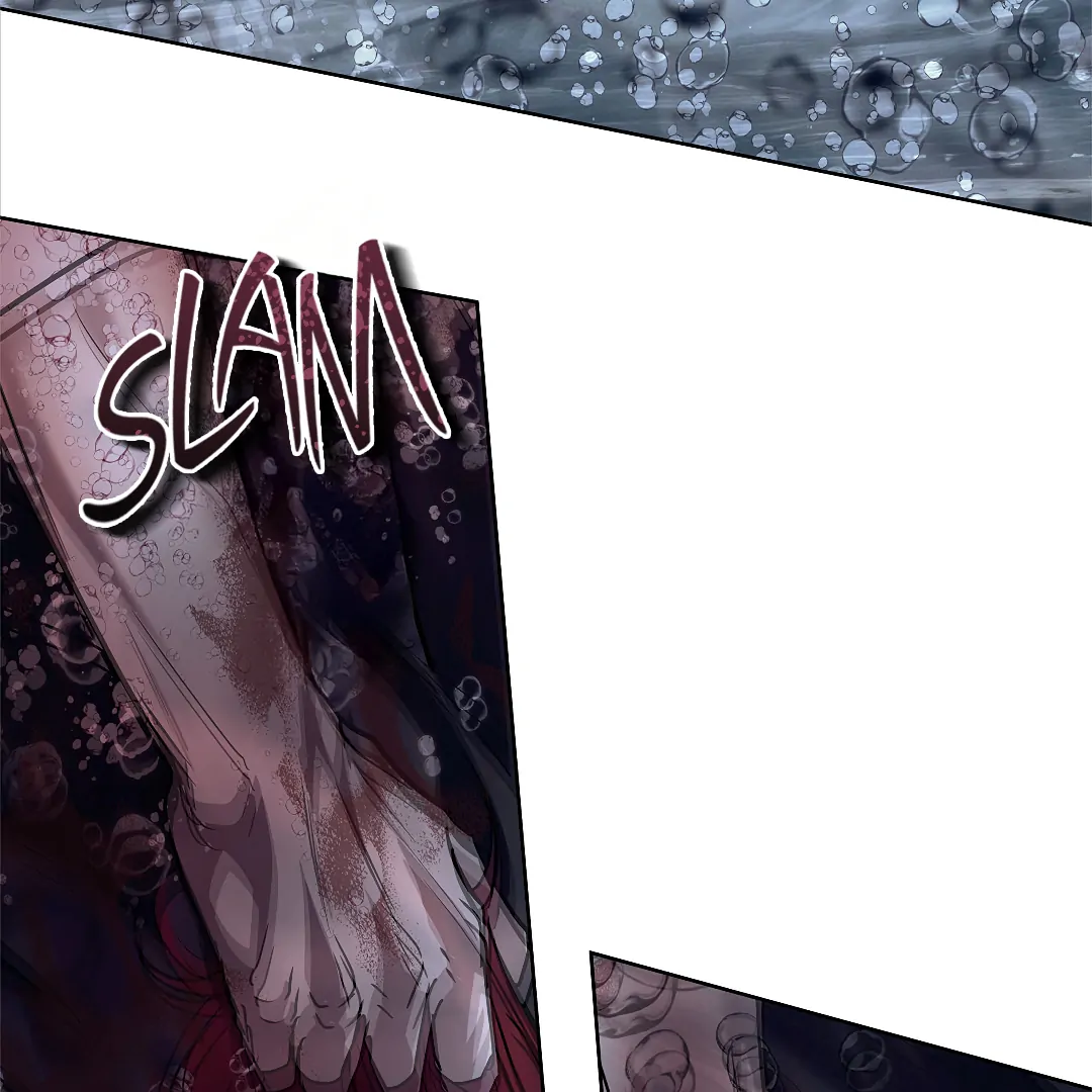 Crack [Official] - Chapter 9 manhwa