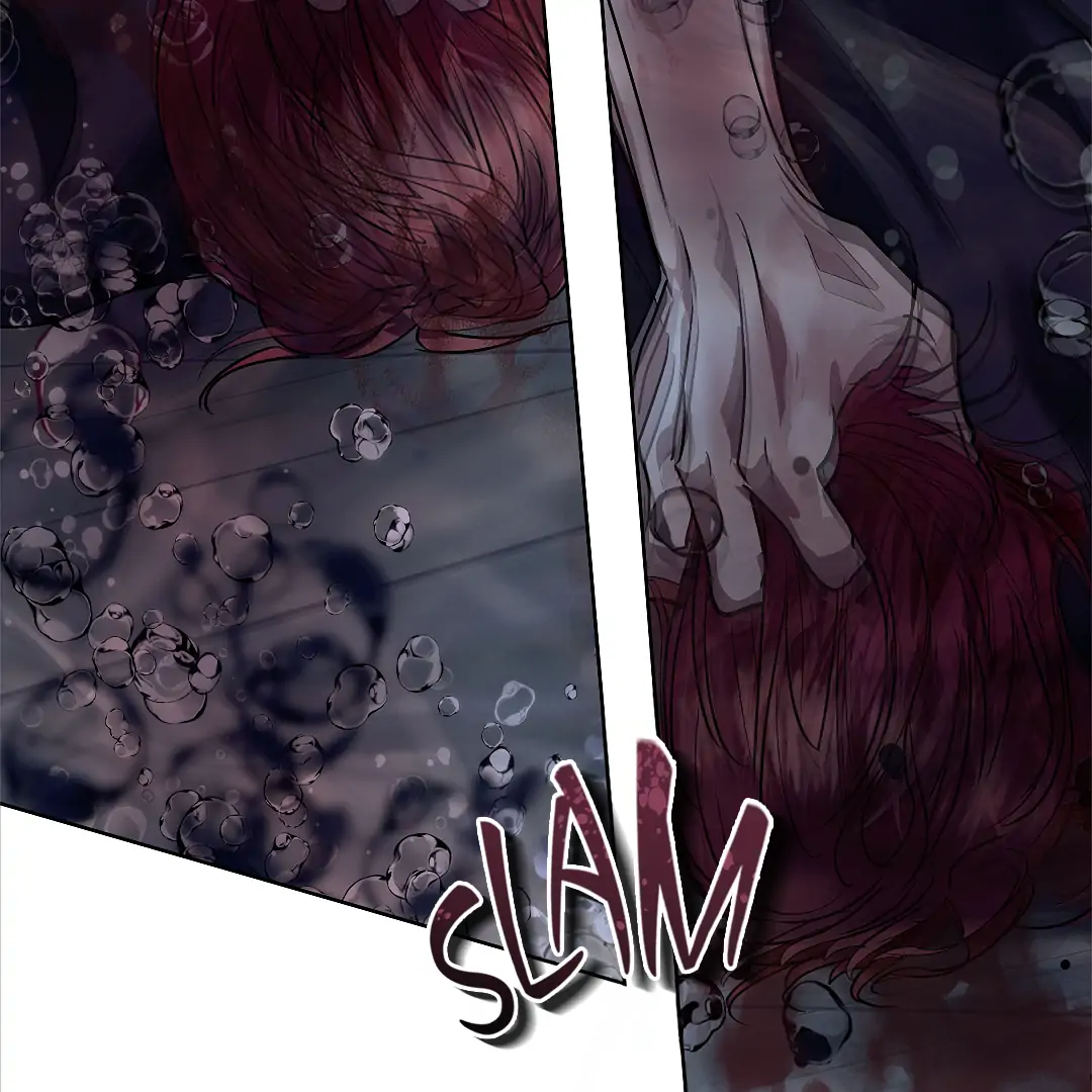 Crack [Official] - Chapter 9 manhwa