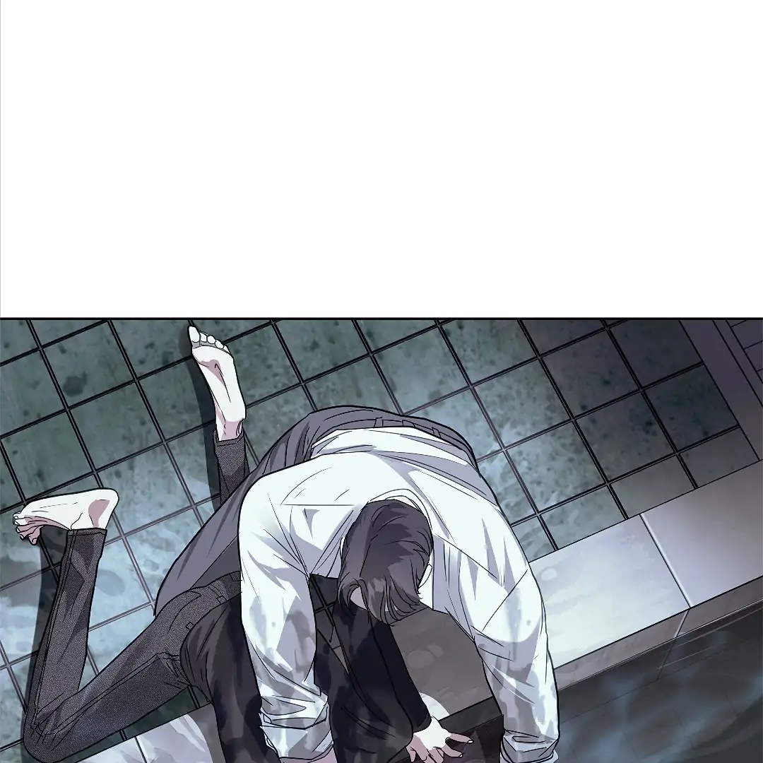Crack [Official] - Chapter 9 manhwa