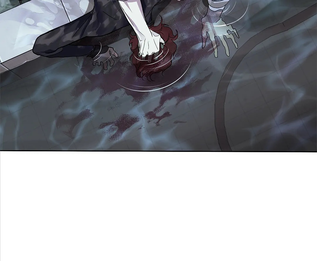 Crack [Official] - Chapter 9 manhwa