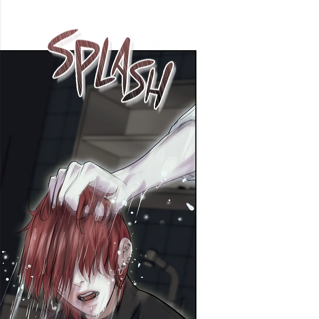 Crack [Official] - Chapter 9 manhwa