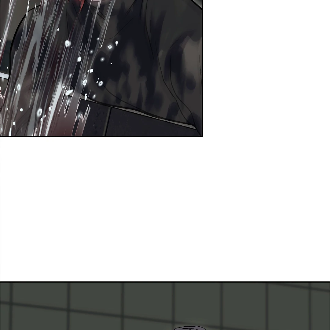 Crack [Official] - Chapter 9 manhwa