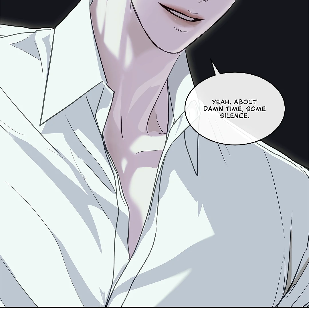 Crack [Official] - Chapter 9 manhwa