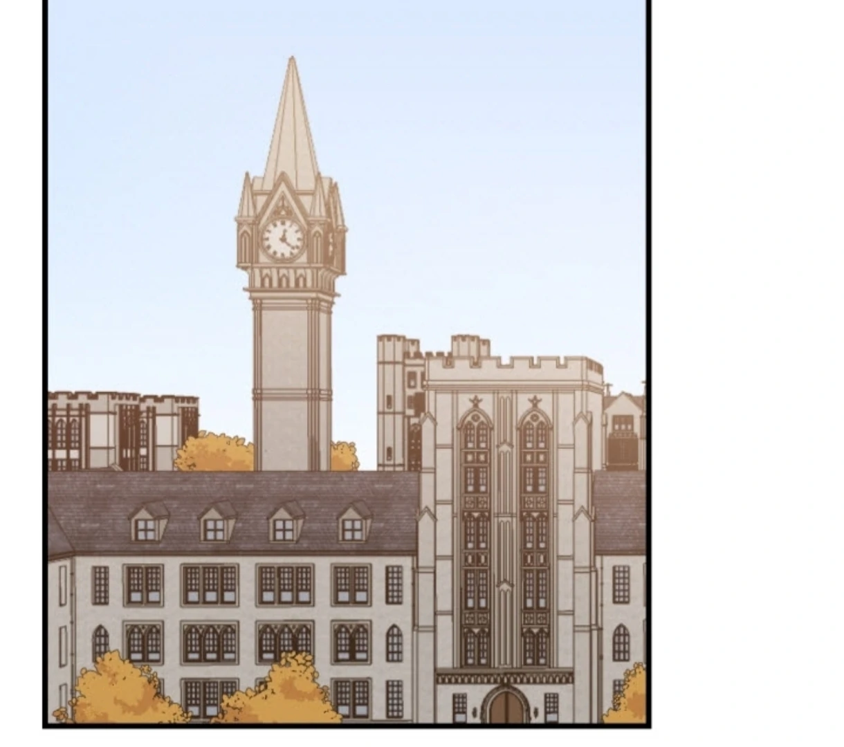 Love Me Better Than [🫧TL] - Chapter 1 manhwa