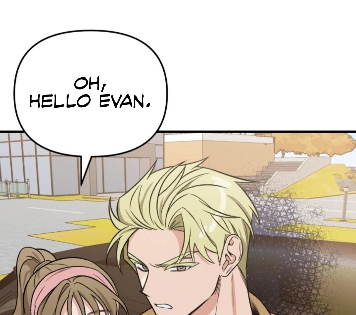Love Me Better Than [🫧TL] - Chapter 1 manhwa