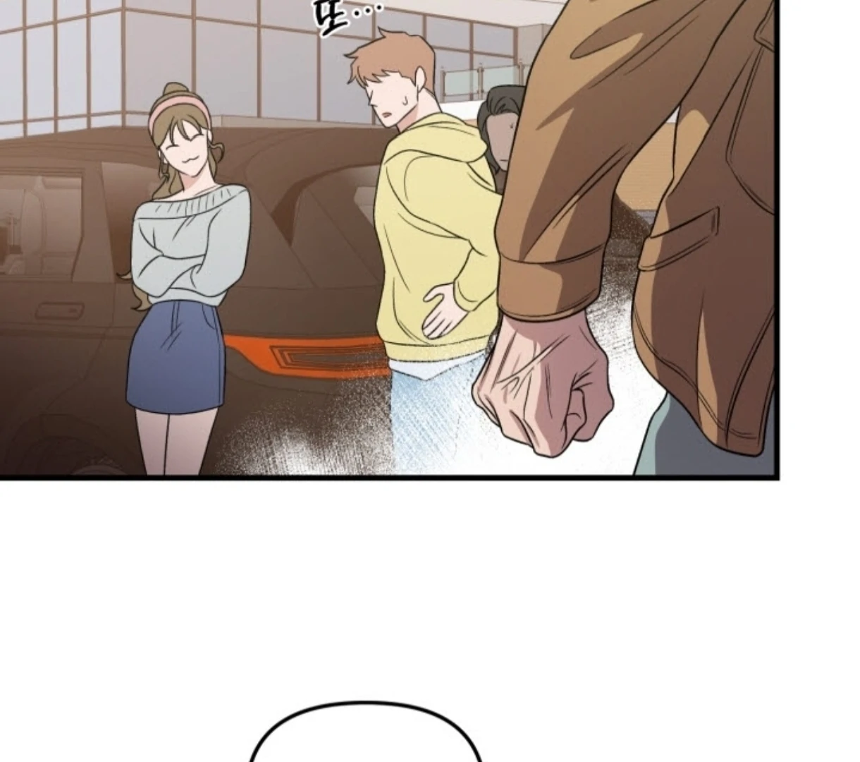 Love Me Better Than [🫧TL] - Chapter 1 manhwa